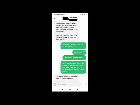 ❤️ Ես ավելացրի նոր PAWG Tinder-ից իմ հարեմում (խոսել Tinder-ի հետ՝ ներառված է) ️ Պոռնո մեզ մոտ ❤